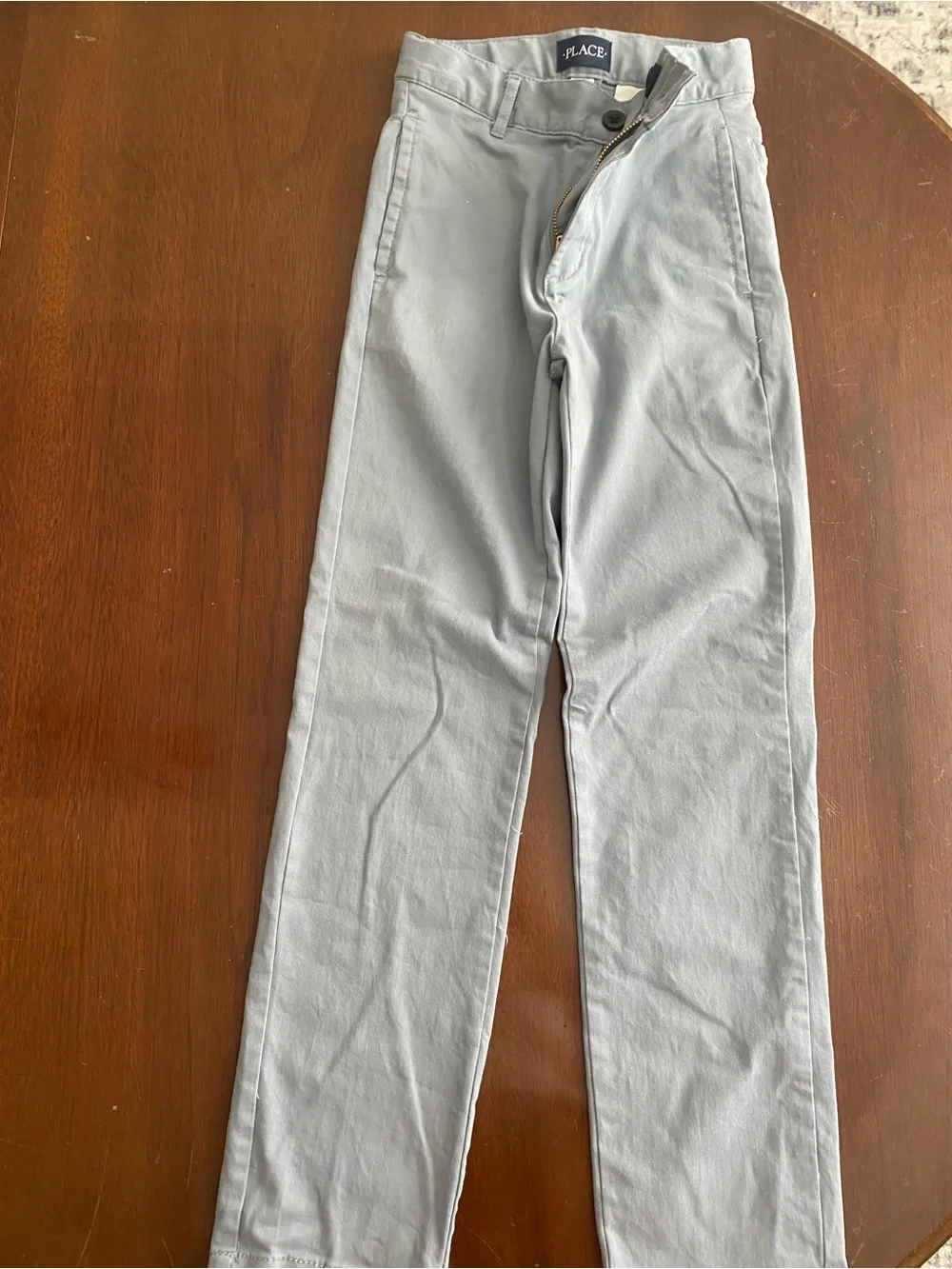 The Children's Place Boys Slim Fit Pants